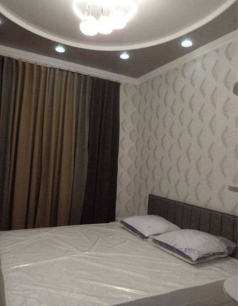 Метро олмос<br />
2/5/5<br />
56 м2<br />
Вся техника есть<b — фото 3