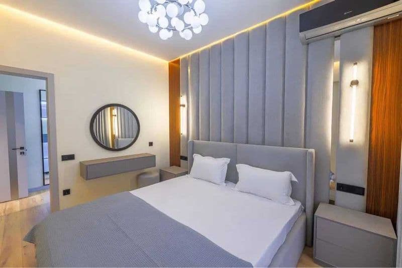 Сдается квартира для молодой семьи<br />
<br />
• Район: Алм — фото 2