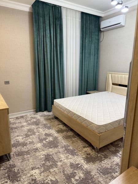 Сдается 4 комнатная квартира дуплекс 2 этажная квартира на п — фото 4