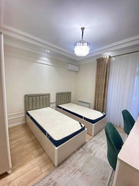 Сдаётся квартира на NRG Oybek<br />
Ориентир - Шохмедцентр<b — фото 5