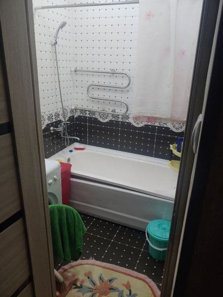 Аренда авиасозлар2 1к>2ком/4  отдельный вход есть цена 350$  — фото 4