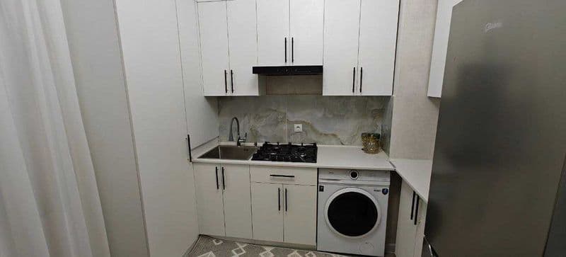 2/1/7 Сдаётся в Новостройке  2-х комнатная квартира на  Кара — фото 3