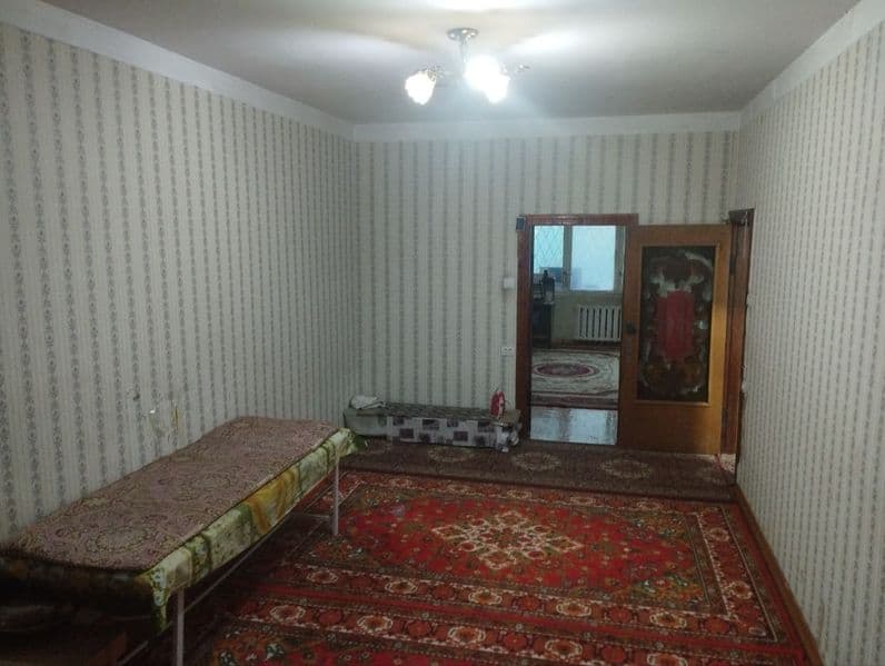 Аренда чиланзар 8.  Трёх комнатная.  Есть телевизор холодиль — фото 4