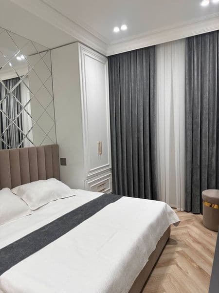 Аренда Квартира Яшнабод Тузель<br />
2/3/8 Новостройка <br / — фото 3