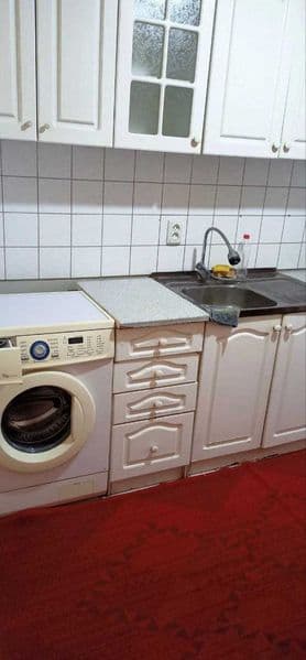 Аренда квартира 2-хона 8 чи-этаж, 9-этажка дом. Ориентир Мет — фото 4