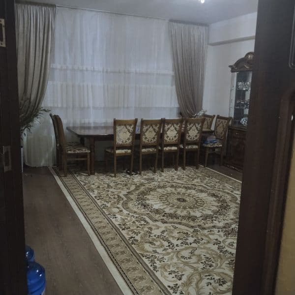 Дустлик метрода кизлага квартира бор хозяйкали хамма шароитл — фото 3