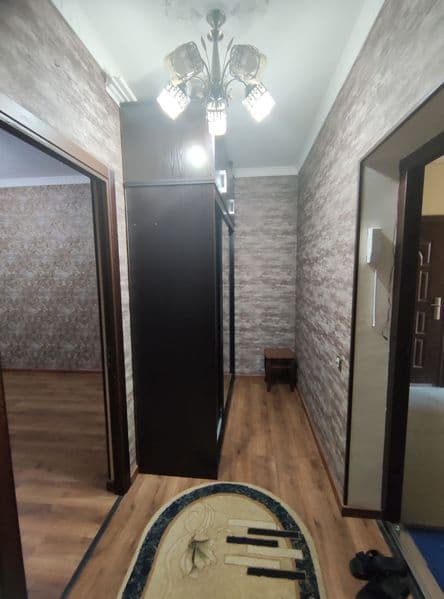 Сергели чоштепа метрони биринчи бекати 1 хона аренда квартир — фото 2