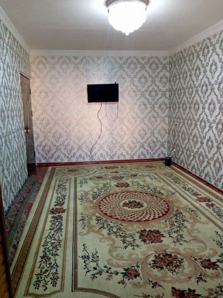 Asalomalekum kvartira massivda joylashgan hazyayni bor juda  — фото 3