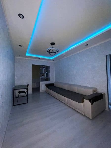 Аренда 1 в 2-х комнатная 40м²<br />
Кушбеги Башлык ориентир  — фото 3