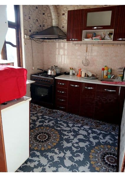 Срочна 2 хонали кв ичида хамма жихозлари бор. Вай фай бор<br — фото 3