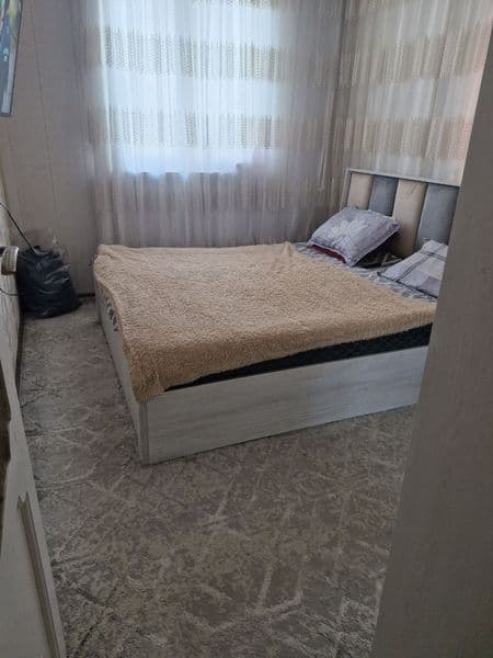 Аренда квартира сергели-2.  2/4/9 хамма шаройити бор факат о