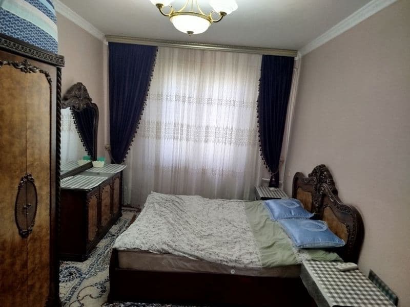 Срочно ижарага берилади 2 хонали квартира манзил массив пане — фото 3