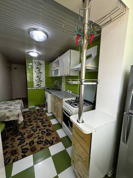 Район - Алмазарский<br />
Ориентир - Ало тойхона<br />
Комна — фото 5