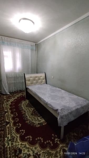 Сдается квартира в центре Водника двухкомнатная переделанная — фото 4