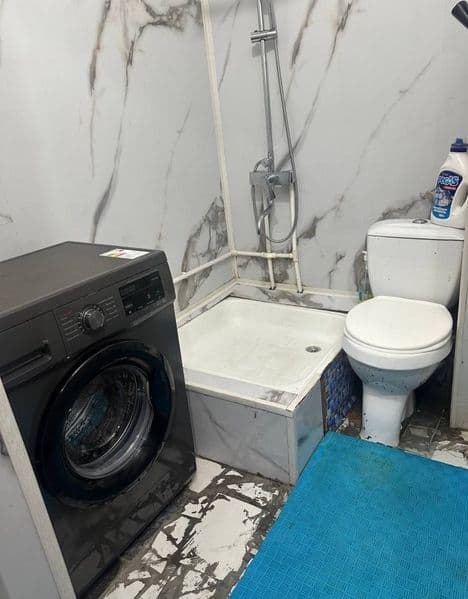 Юнусабад 16 туркистон метро 5 минут йол ижарага 1 хонали уй