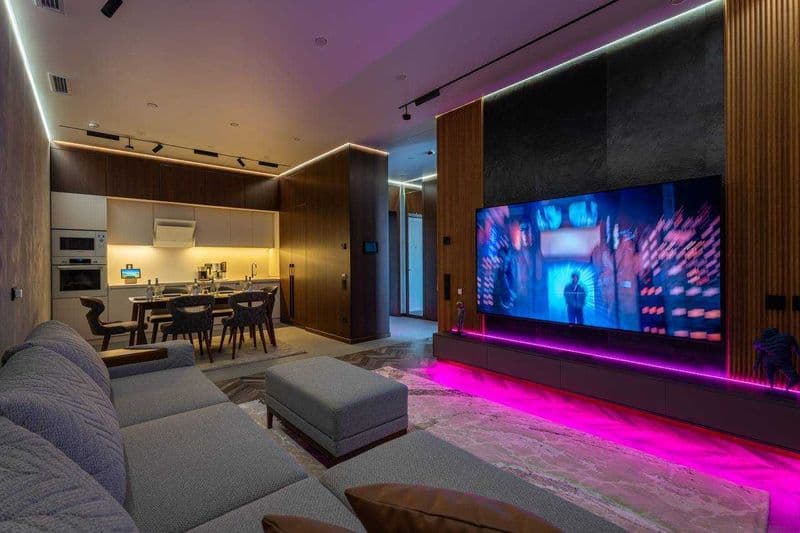 Жк Инфинити  Ц1<br />
Яшнабадский район <br />
<br />
Комнат — фото 5