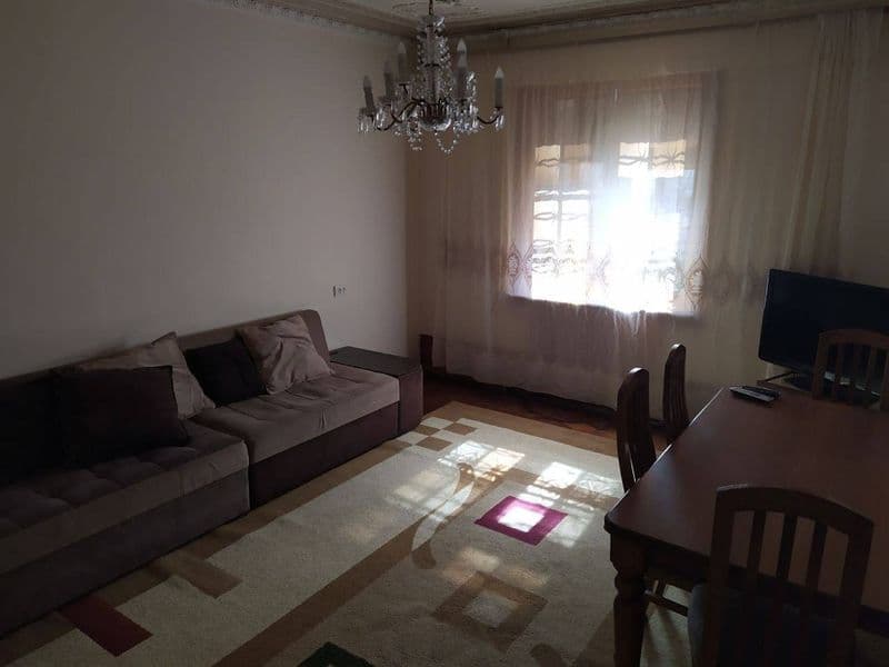 3 - Комнатная квартира <br />
2ой этаж <br />
Ганга<br />
Ор