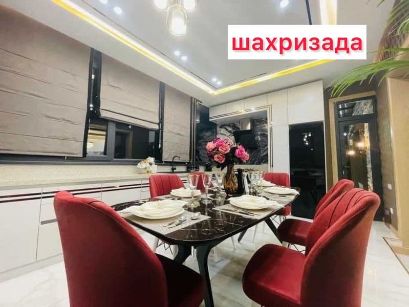 Дархон 3/7/8 а евро романтичная  новостройка Сдаётся в центр — фото 2