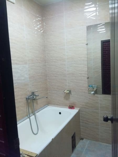 Aviasozlar 4 Yashnabod Metro  yaqinida 2 xonali kv faqat yos — фото 2