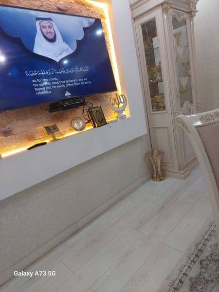 Сдается 2 комнатная квартира в центре города. Мирабадский р- — фото 4