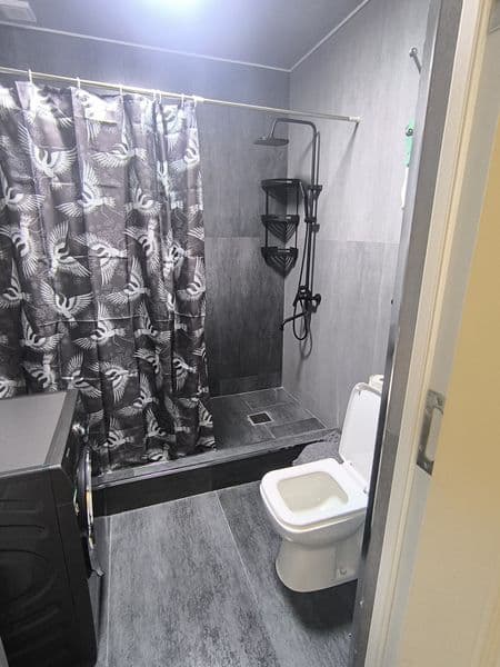 Сдаётся комната с хозяйкой для одной женщины <br />
Бир аел  — фото 5