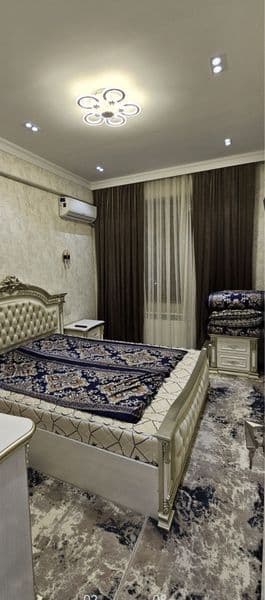 Аренда №2<br />
<br />
- Адрес: Юнусабад  4кв<br />
- Количе — фото 2