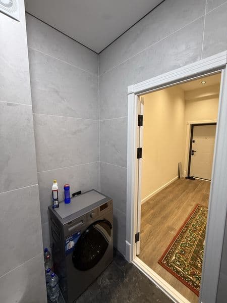 Сергели тумани хонабод авеньюдан 55,2 кВ ли новостройка арен — фото 2