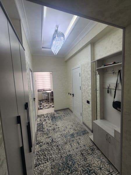 Ijaraga beriladi sergeli 3-bekatga 5 daqeqa piyoda, uy o‘zim