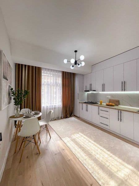 Сдаётся КЛАССНАЯ квартира<br />
<br />
• Район: Мирзо Улугбе — фото 3