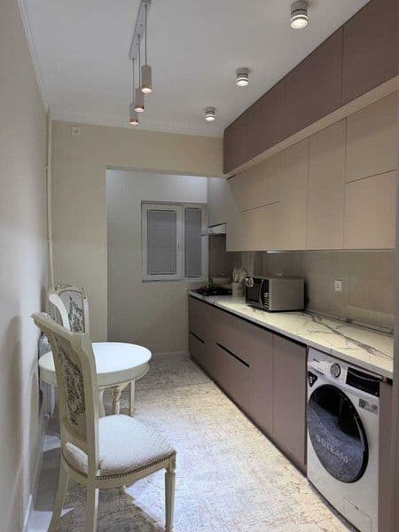 Сдаётся в аренду: Элегантная 3-комнатная квартира Ц-13 Жанго — фото 5