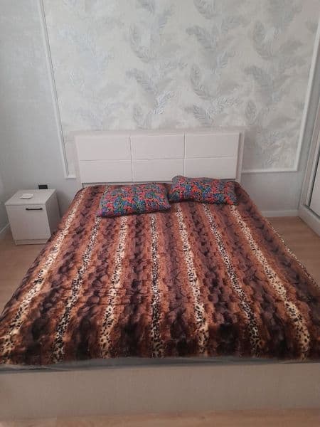 Сдаю квартиру долгосрочный регистрацию делаем <br />
2 комна — фото 2