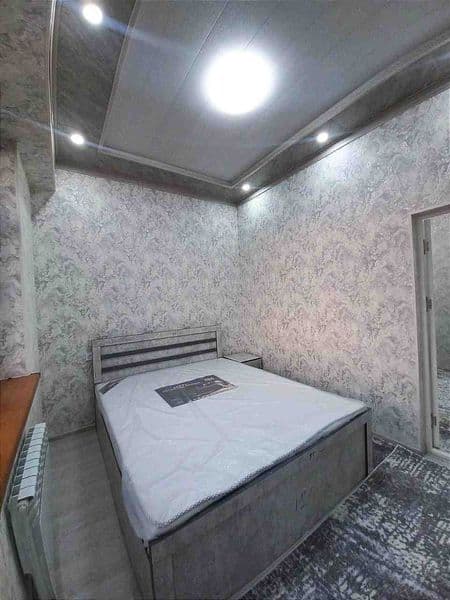 Аренда: Сергели 5А<br />
Арендр: Метро 3 бекат ёнида<br />
Х — фото 2