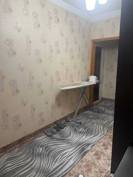 Сдается квартира в Яшнабадском районе Паркентский 2-х комнат — фото 3