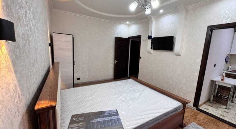 Сдаëтся в аренду 1 комнатная квартира со всеми удобствами дл