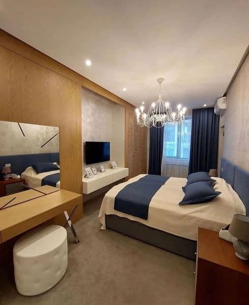 Метро Ойбек й Аренда новая квартира в новостройке — фото 4