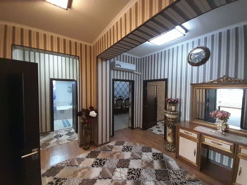 Арендага 3.хонали уй берилади оилага тоза ремонт хамма шарои