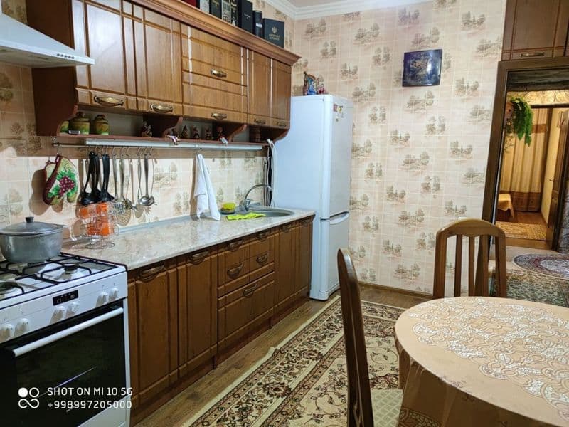 Аренда в Центре ориентир Сквер <br />
2 комнатная квартира < — фото 2