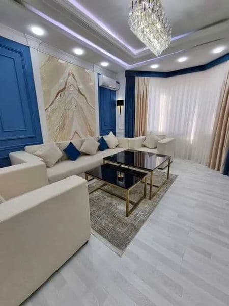 Сдаётся 2-х комнатная квартира в Мирабадском районе<br />
М.