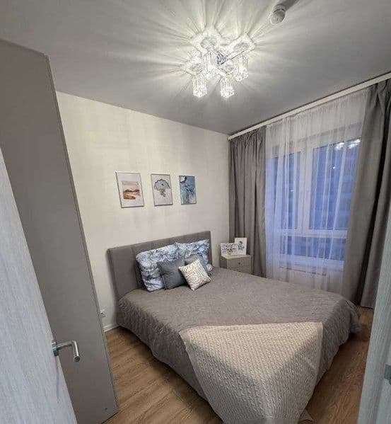 К вашему вниманию рады представить 1 комнатную квартиру на 8