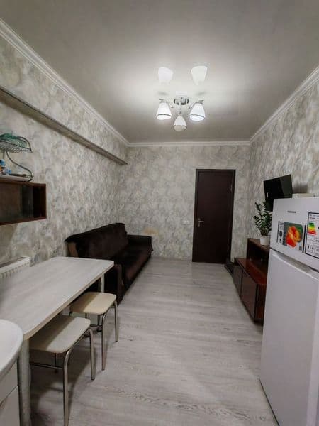 АРЕНДА - 1/1/4.<br />
#1комнатная<br />
#БУЗ 2<br />
Ориенти