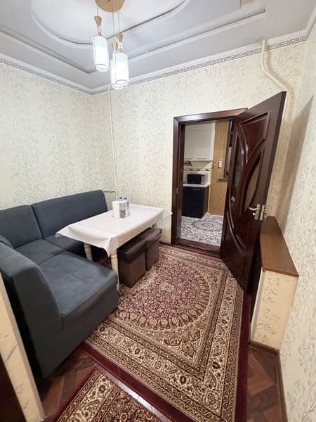 Arendaga uy beriladi<br />
Yunusobod-10 kv<br />
2-hona<br / — фото 5