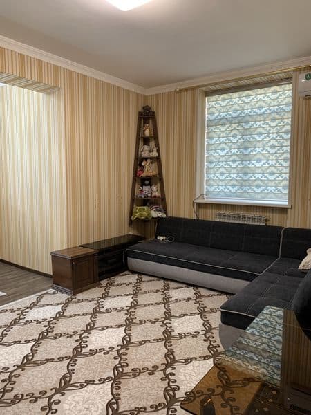 Паркентский, Новостройка! Сдаю свою квартиру на долгий срок!