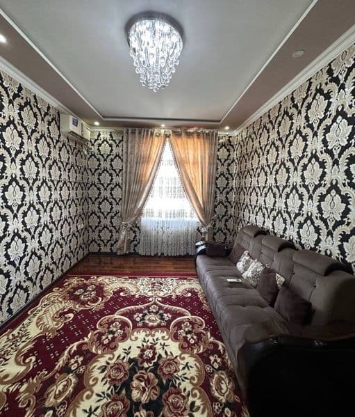 Элитные квартиры в центре города <br />
Район - АЛМАЗАРСКИЙ  — фото 4