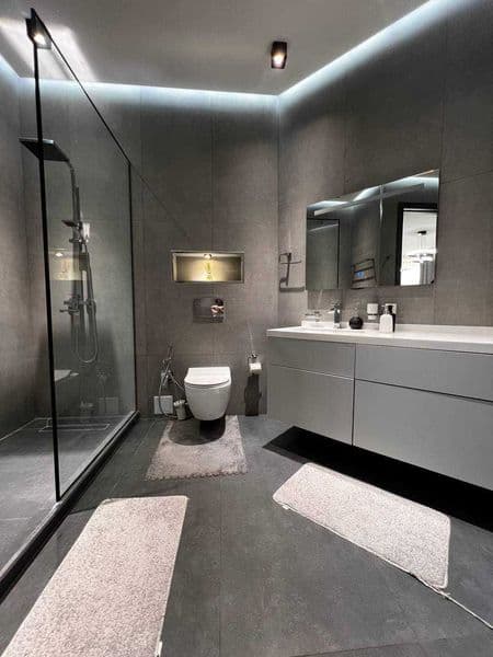 • Район: Шайхантаухрский<br />
• Ташкент Сити / ЖК Gardens < — фото 5