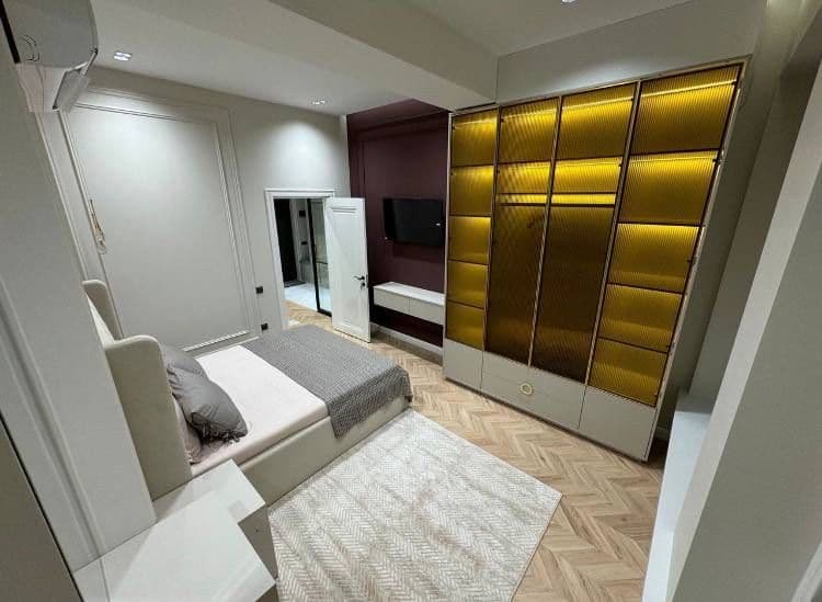 Юнусабад 7 квартал 2 комнат 5 этаж 9 этажка фото реальный <b — фото 2