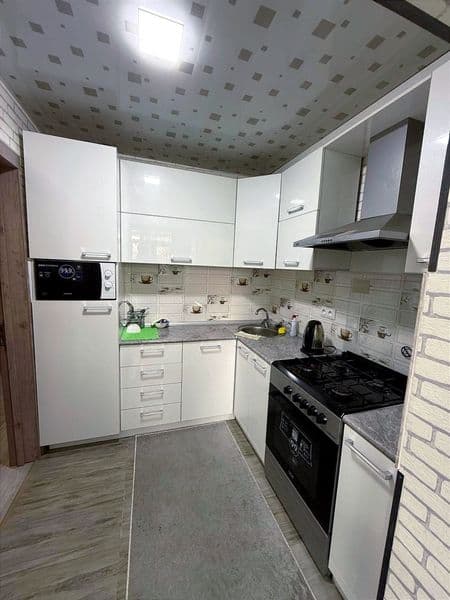 2х комнатная у метро Новза срочно 330$<br />
или<br />
Кадыш — фото 4