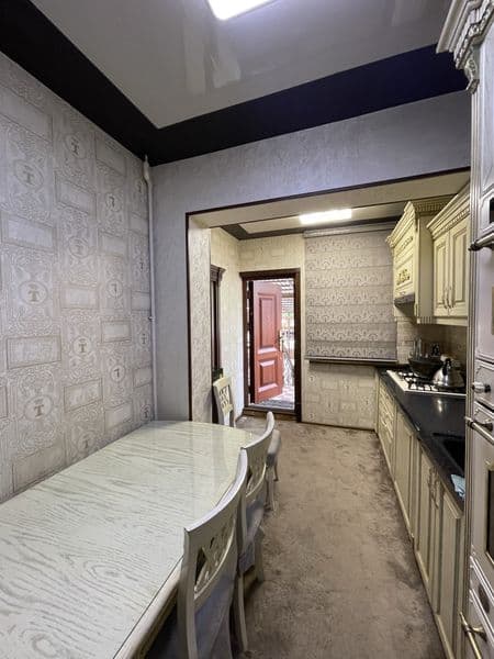 Юнусобод 15 квартал сзади супер маркета Crystal. Квартира св — фото 3