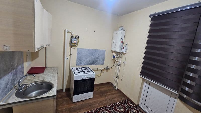 Аренда сергели ЧОШТЕПА новостройка 1хона 7чи этаж 7этажли до — фото 3