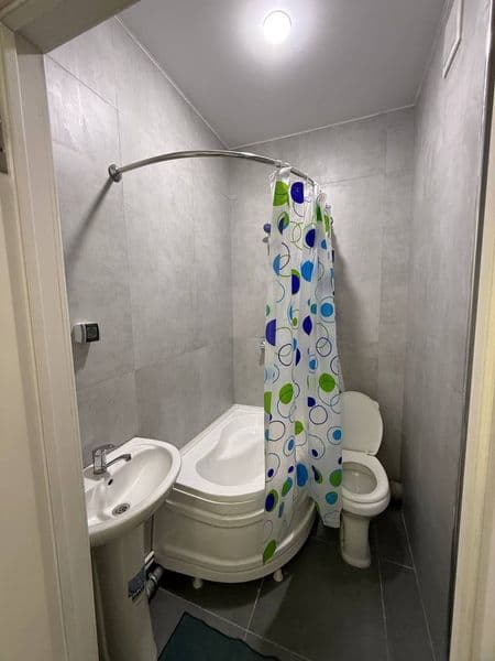 Сдаётся 1 комнатная квартира со всеми удобствами по остальны — фото 3