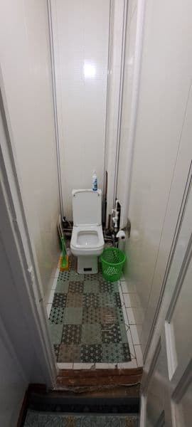 Медгородок  2 хонали янгидан ремонтдан чикган хеч ким яшамаг — фото 2